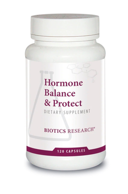 Hormone Balance & Protect