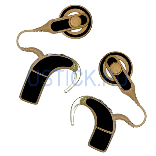 COCHLEAR5 "Черные"