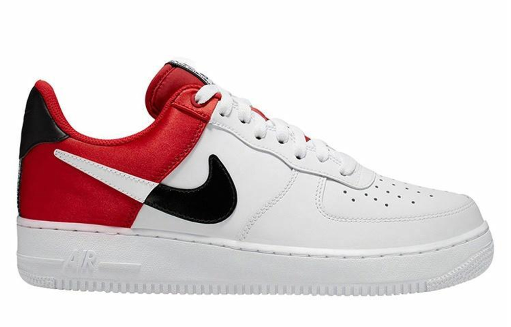 Кроссовки Nike Air Force 1 07 Lv8