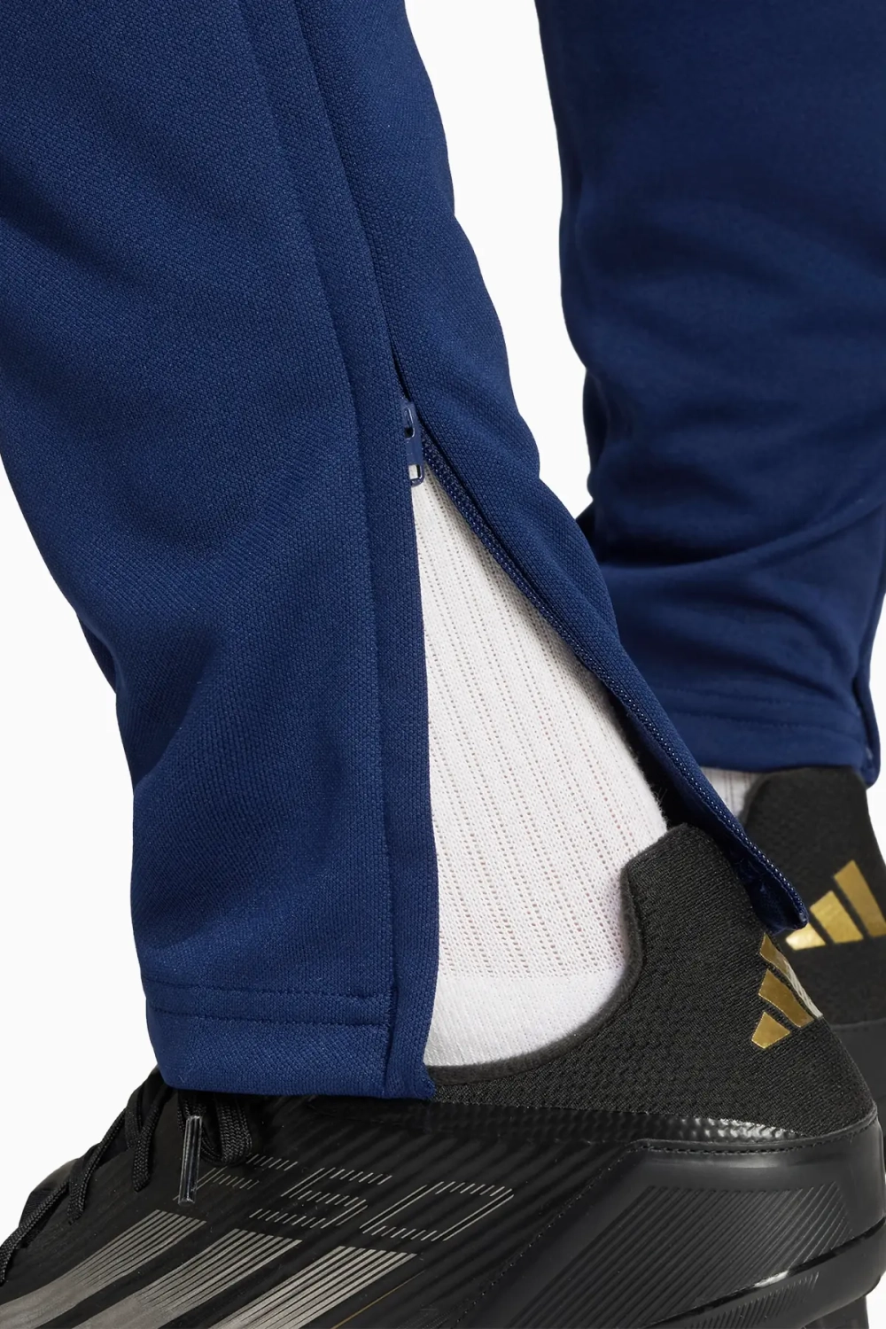 Штаны adidas Squadra 25 Training - темно-синий