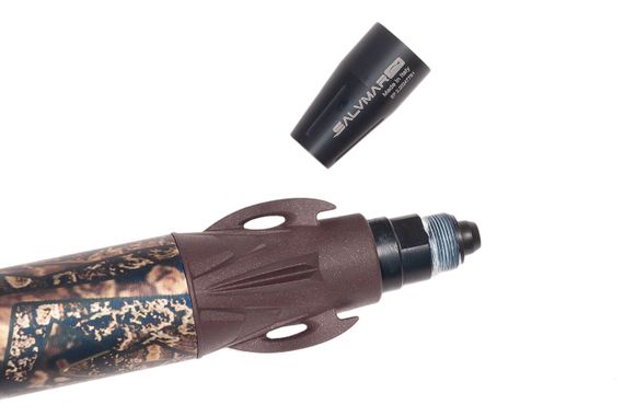 Ружье пневматическое подводное Salvimar Predathor Vuoto KRYPSIS 75