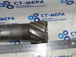 Фреза к/х 57х45х245 z=6 быстрореж. сталь К/М 5