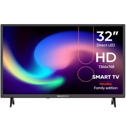 Телевизор Topdevice 32" TDTV32BS01H_BK