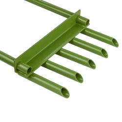 Аэратор для газона 92х32,5см WMC TOOLS WMC-TG2104022