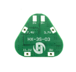 Плата контроля ET 3SLi-8A3030