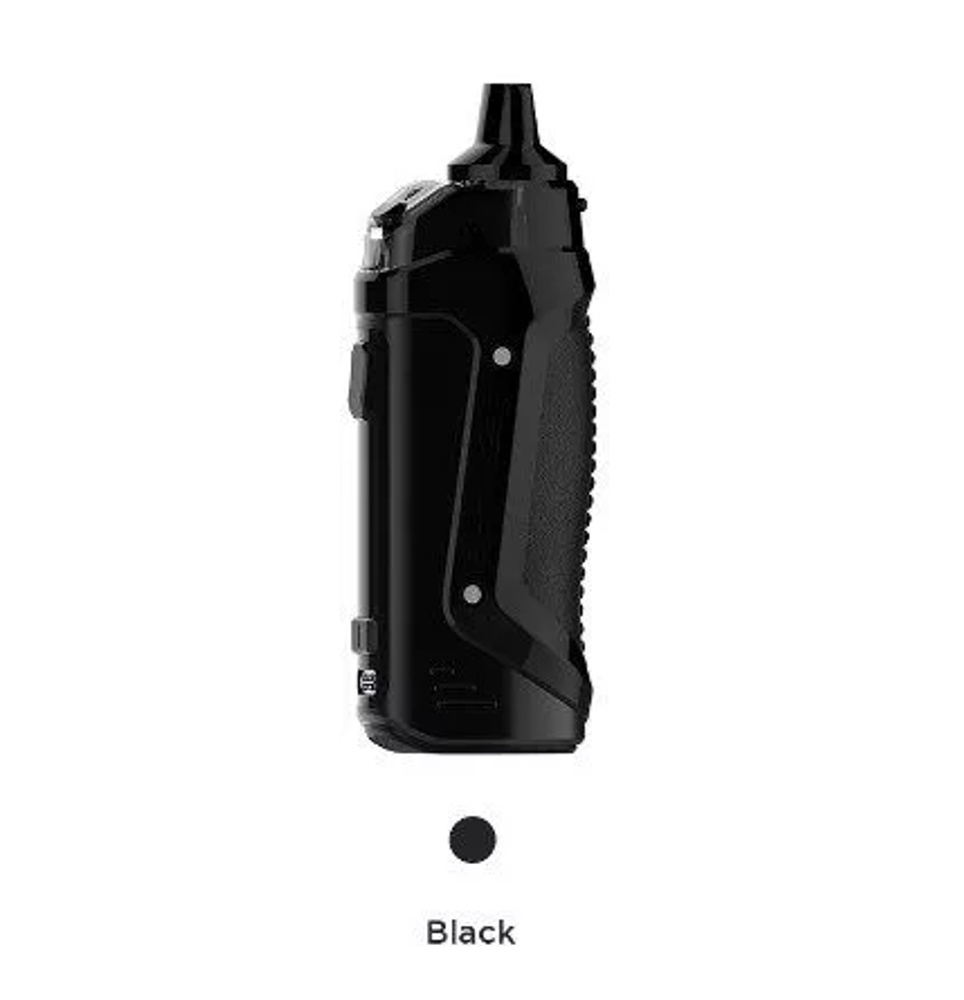 Набор GeekVape Aegis Boost 2 (B60) Kit - Black Набор GeekVape Aegis Boost 2 (B60) Kit - Black