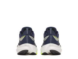 Кроссовки для бега мужские Saucony Omni 23 ST M Серо-Желтые