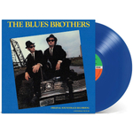 The Blues Brothers / The Blues Brothers (Limited Edition)(Coloured Vinyl)(LP)