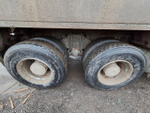 Shacman (Shaanxi) SX* 6x4 Самосвал SX32586T384 (Дизельный, 11,6 л, 430 л.с., МТ)