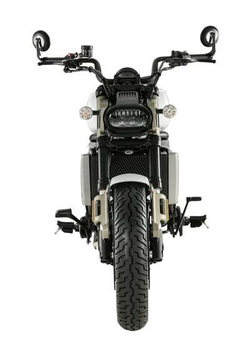 Мотоцикл SHARMAX RR 801