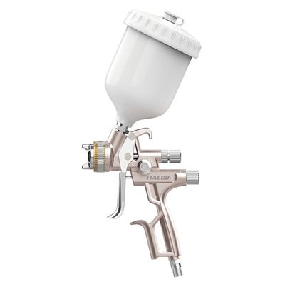 Краскораспылитель ITALCO GLOSS1 LVMP