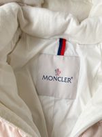 Пуховый комбинезон Moncler, 62