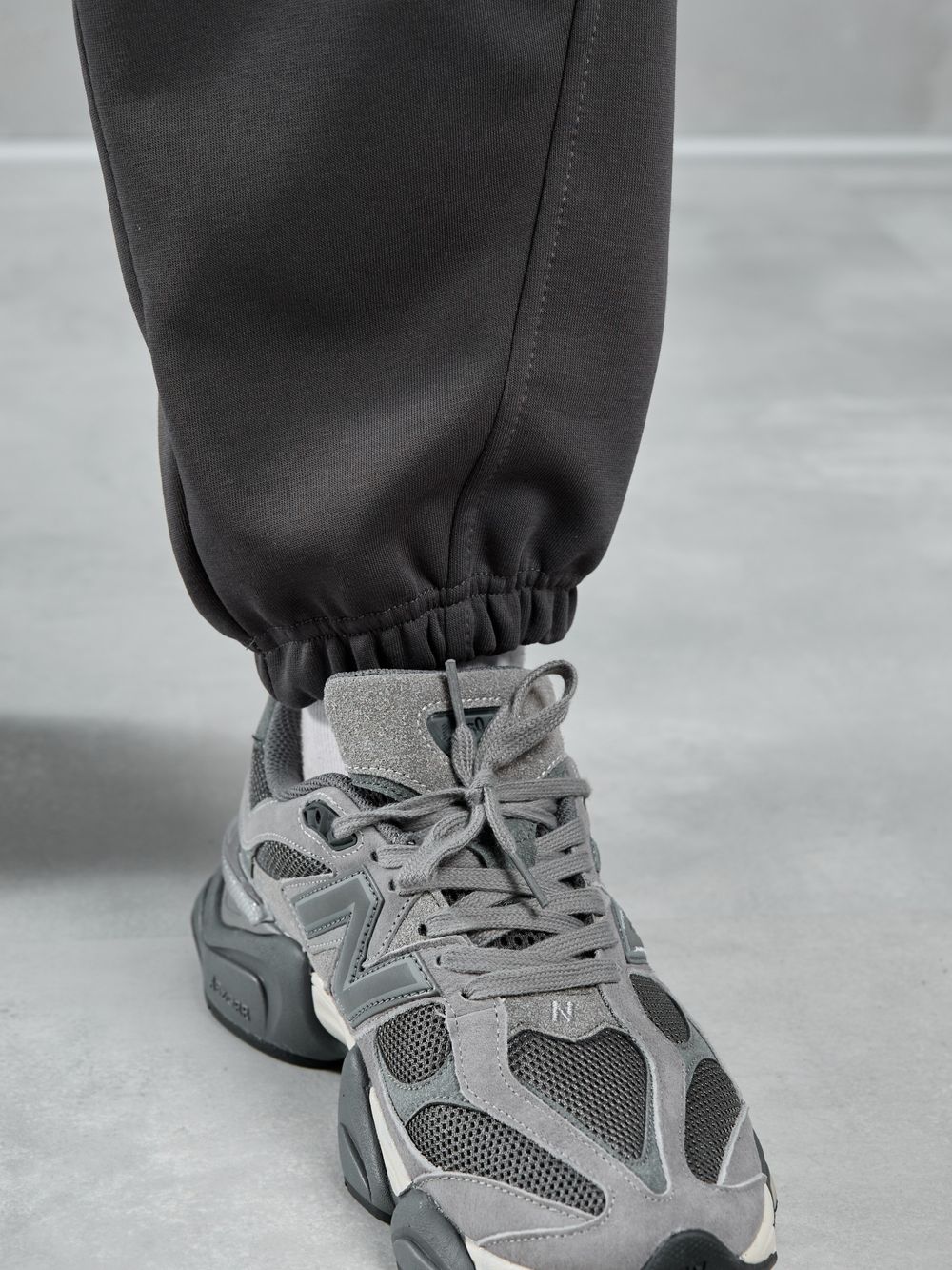 Костюм мужской Лининг-3 Виотекс ГРАФИТОВЫЙ