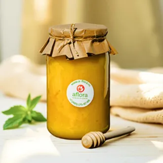 Мед Луговой / 1,2 кг