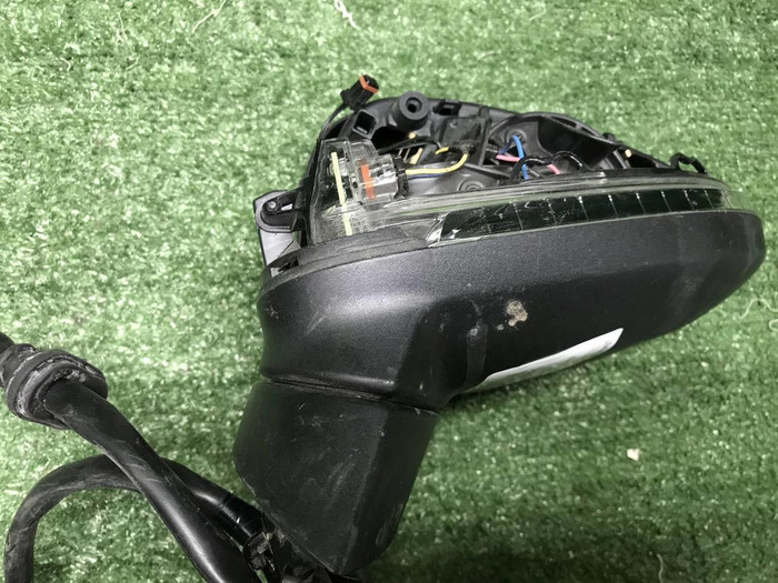 Зеркало левое Audi A4 5 B9 (2015-н.в.) 10 конт.