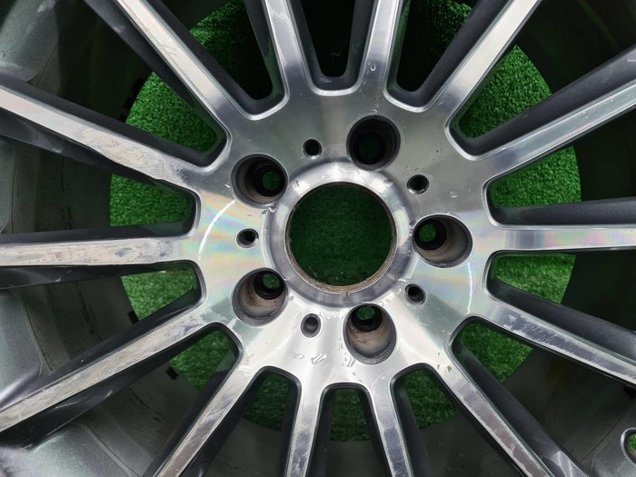 Диск литой R20 Mercedes G W463 (2018-н.в.) AMG