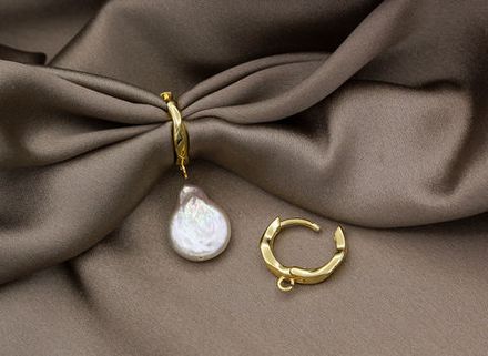 Швензы-Кольца с петелькой