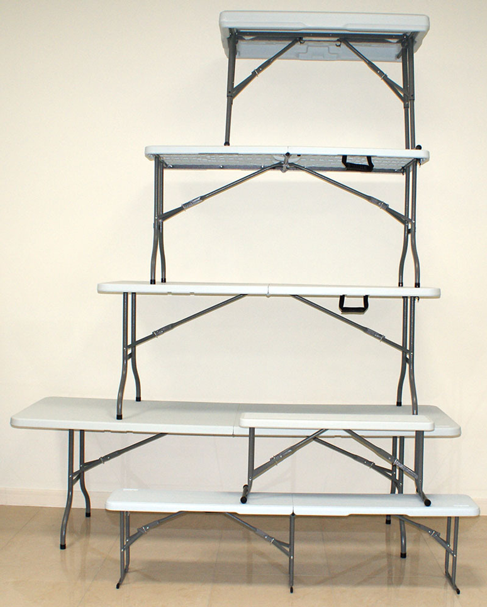 Пикниковый комплект CL105 Crusoe Camp