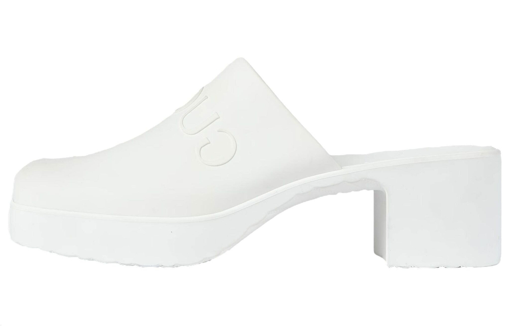 Gucci 5.8Cm (Женская размерная сетка)