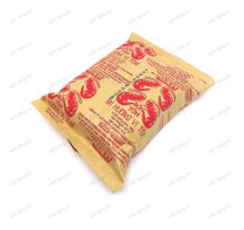 Вьетнамская пшеничная остро-кисло-сладкая лапша Miliket со вкусом креветки, 80 гр.