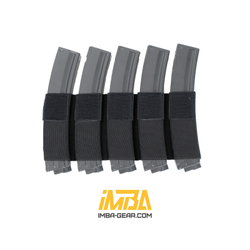 Вставка для магазинов SMG Mag Insert (для нагрудника NANO Chest Rig)