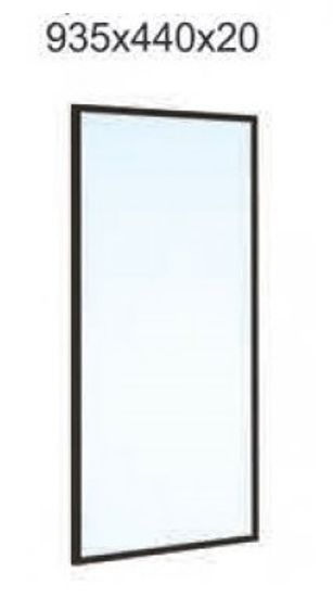 Зеркало ЯМАЙКА Япз-1