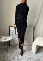 Новый костюм из вискозы Cushnie et Ochs, XS