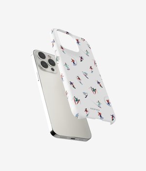 Чехол ON THE SLOPE для iPhone