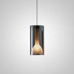 Подвесной Светильник Mass D12 Blue By Imperiumloft