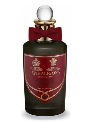 Penhaligon's Halfeti Leather