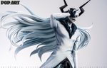 White Ichigo (Hollow Form) / Белый Ичиго (Форма Пустого)