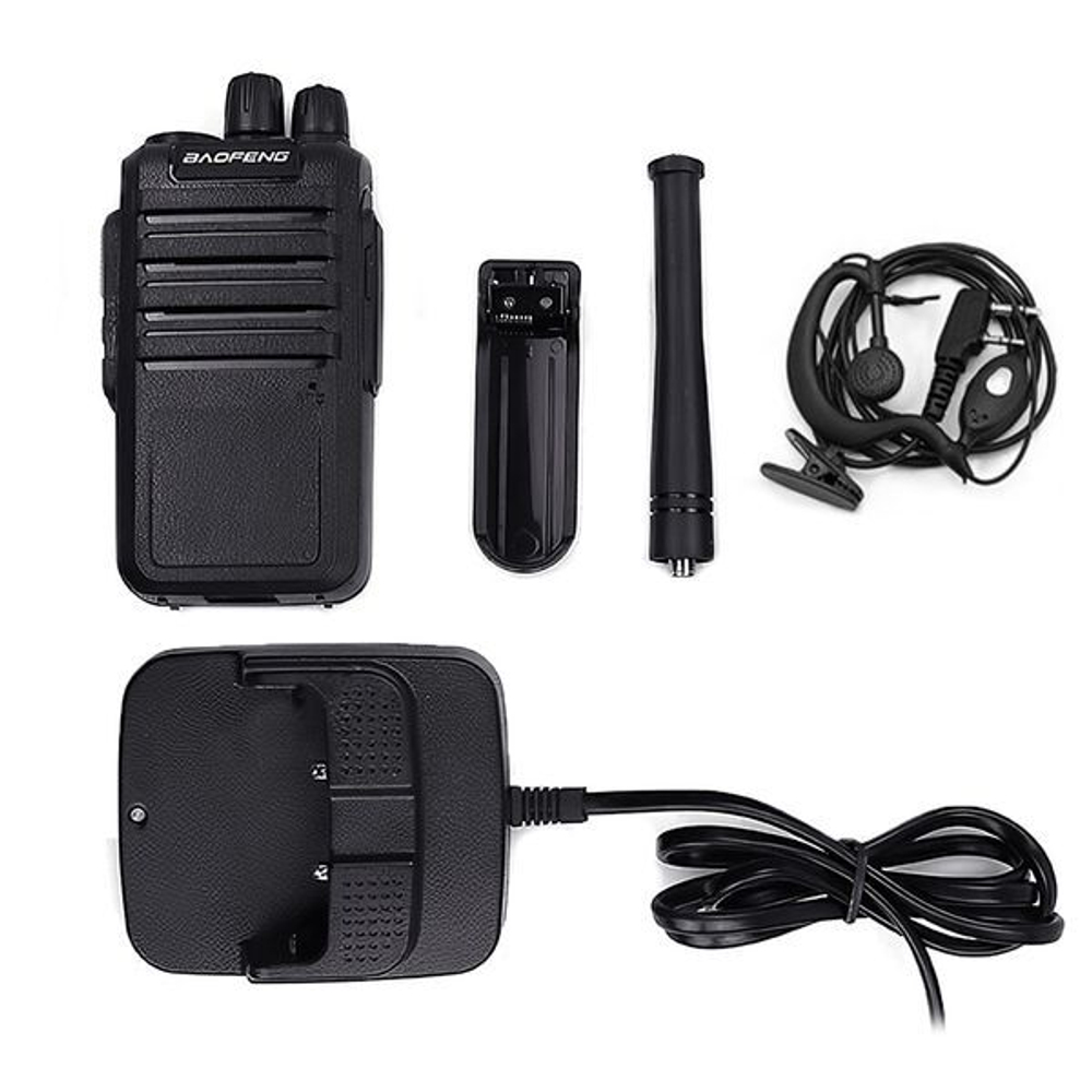 Baofeng BF-M4 Портативная радиостанция