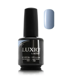 Гель лак для ногтей Luxio Suave 15 мл