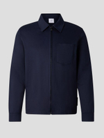 Рубашка BOGNER XAVER в синем цвете