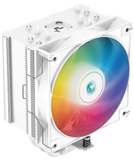 Кулер  Deepcool AG500 WH ARGB