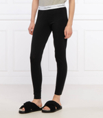 леггинсы Calvin Klein Underwear - черный(0000D1632E)