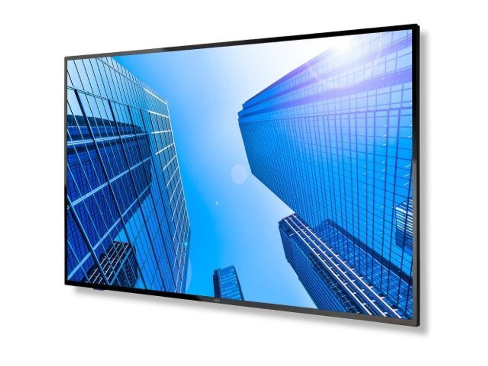 Интерактивная LED панель NEC MultiSync E507Q
