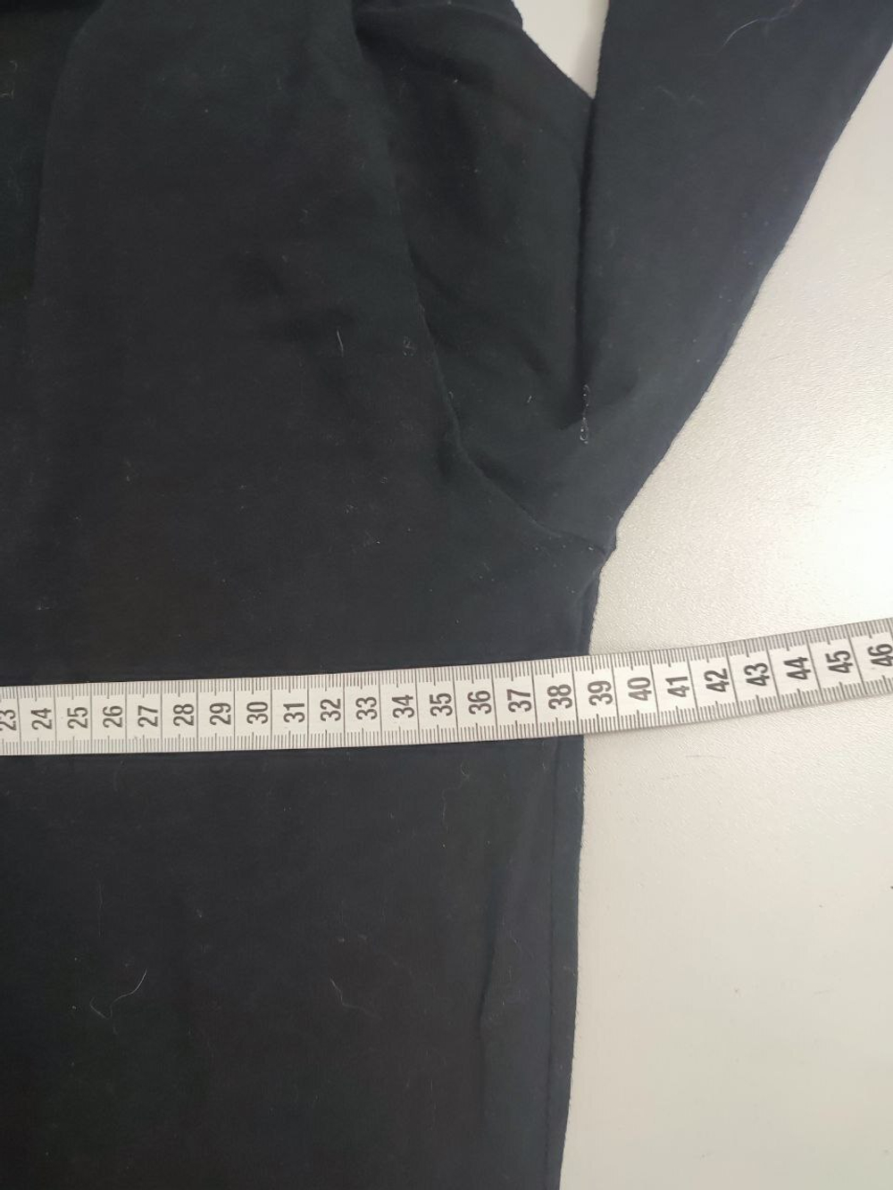 Джемпер Твоё базовый 46 размер