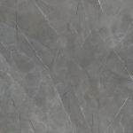 Керамогранит ALMA Ceramica GFU04PLP77R Pulpis 60x60 серый матовый под камень