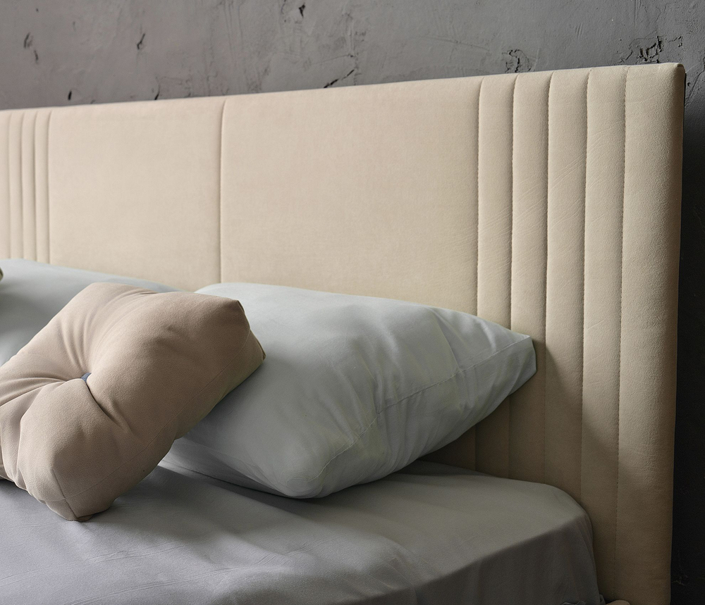 Кровать "ЛИНДА"