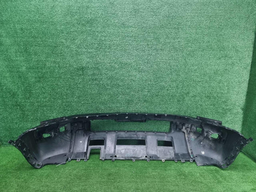 Бампер передний Haval H9 2 (2024-н.в.)