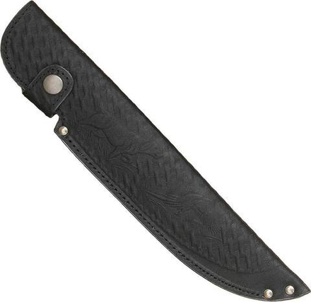 Ножны европейские элитные (длина клинка 17 см)