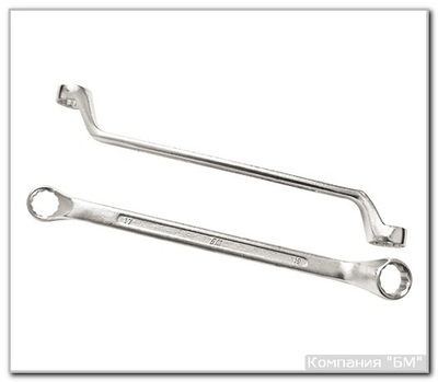 КГН кл. коленч. нак. 30х32 CrV  /40/10/ БМ