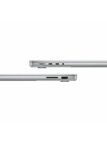 Ноутбук Macbook pro 16 Silver M3 Pro/36/512GB