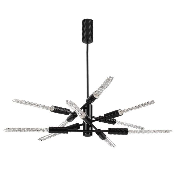 Люстра ODEON LIGHT L-VISION 5459/28L