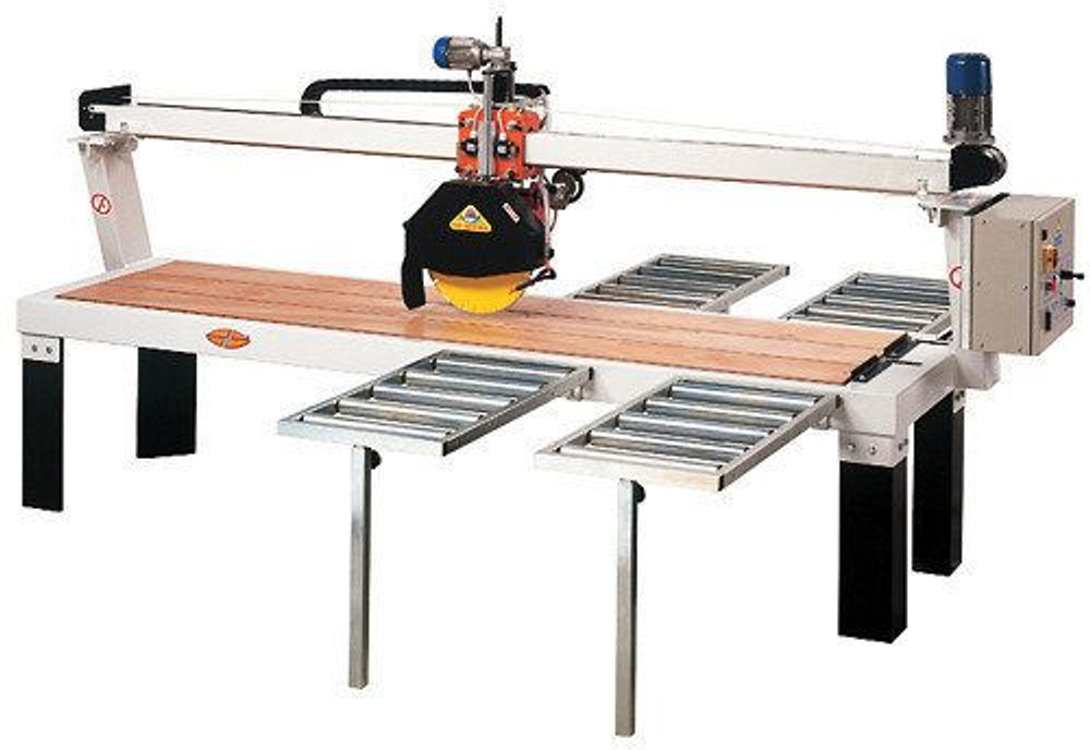 Камнерезный станок Nuova Manta ECO 250