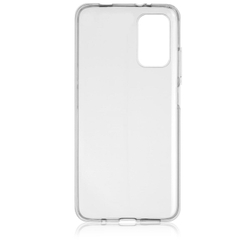 Чехол ROSCO для Xiaomi Redmi 9T оптом (арт. XM-R9T-TPU-TRANSPARENT)