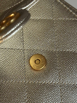 Chanel 25 Small Handbag 30 cm