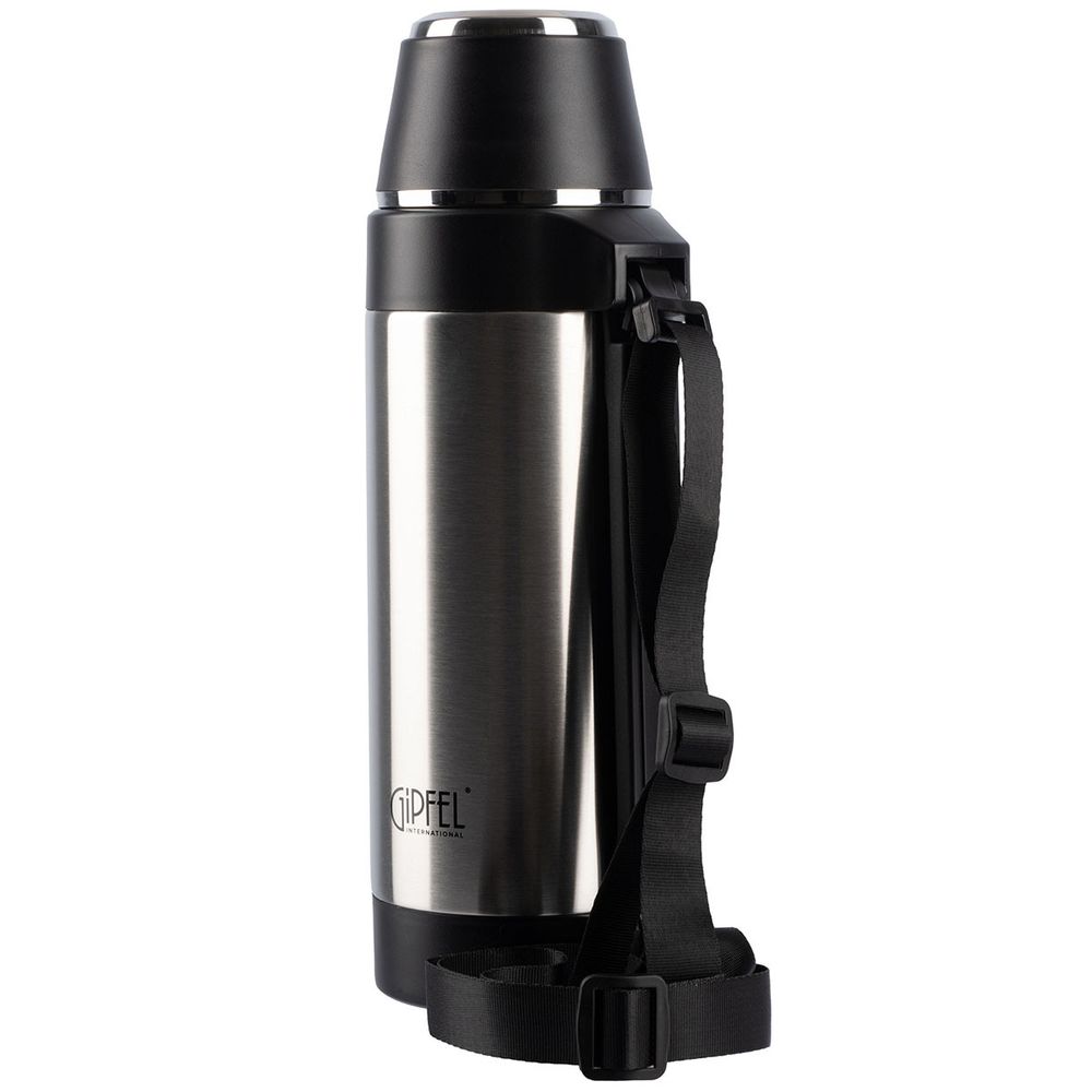 Вакуумный термос Gipfel Bergen 51803 1,5 л