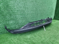 Юбка переднего бампера Chery Tiggo 7 Pro Max 22-24